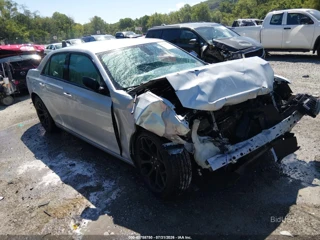 CHRYSLER CHRYSLER 300 TOURING