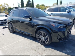 BMW X1 M35I
