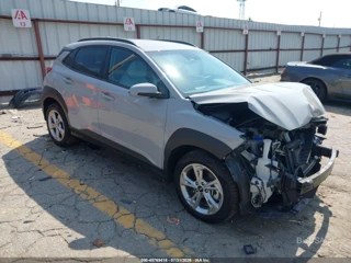 HYUNDAI HYUNDAI KONA SEL