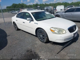 BUICK BUICK LUCERNE CXL