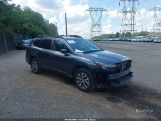 SUBARU SUBARU OUTBACK PREMIUM