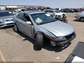 ACURA ACURA TSX