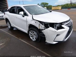 LEXUS LEXUS RX 350