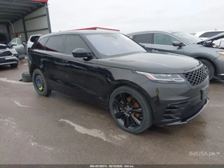 LAND ROVER LAND ROVER RANGE ROVER VELAR P380 R-DYNAMIC HSE