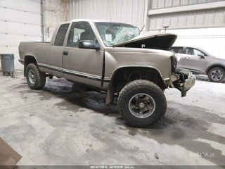 GMC SIERRA 1500 SLE