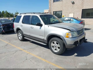 FORD FORD EXPLORER XLT/XLT SPORT