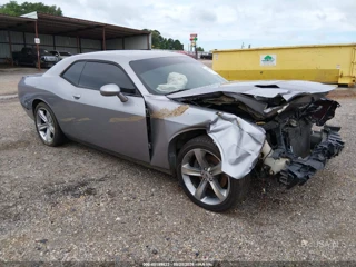 DODGE DODGE CHALLENGER R/T