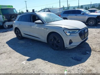 AUDI AUDI E-TRON PREMIUM QUATTRO