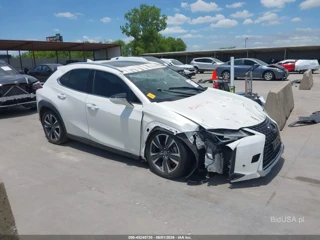 LEXUS LEXUS UX 200