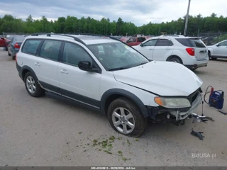 VOLVO VOLVO XC70 3.2