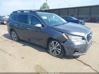 SUBARU SUBARU ASCENT TOURING