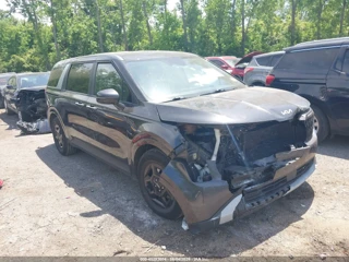 KIA KIA CARNIVAL MPV LXS