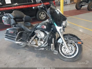 HARLEY-DAVIDSON HARLEY-DAVIDSON FLHTCUI