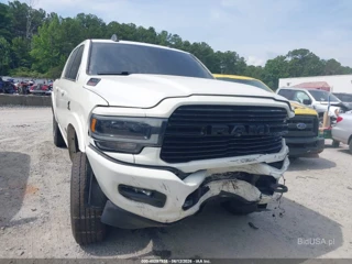 RAM RAM 2500 LARAMIE  4X4 6'4 BOX