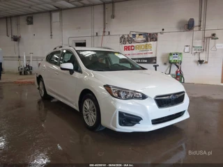 SUBARU SUBARU IMPREZA 2.0I PREMIUM