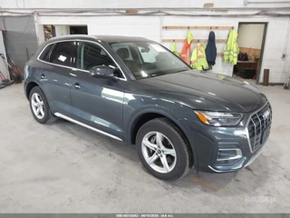 AUDI AUDI Q5 PREMIUM 45 TFSI QUATTRO S TRONIC