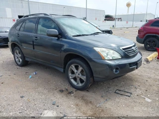 LEXUS LEXUS RX 400H