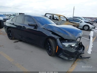 BMW 330I