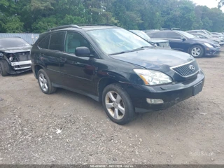 LEXUS LEXUS RX 330