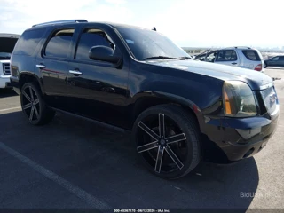 GMC YUKON DENALI