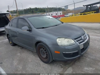 VOLKSWAGEN VOLKSWAGEN JETTA S