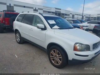 VOLVO VOLVO XC90 3.2