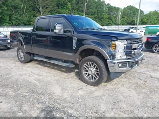 FORD FORD F-250 LARIAT