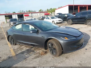 TESLA TESLA MODEL 3 LONG RANGE DUAL MOTOR ALL-WHEEL DRIVE/REAR-WHEEL DRIVE
