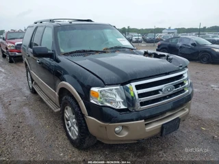 FORD FORD EXPEDITION XLT