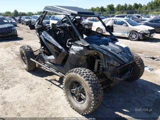 POLARIS POLARIS RZR TURBO R SPORT