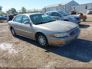 BUICK BUICK LESABRE CUSTOM