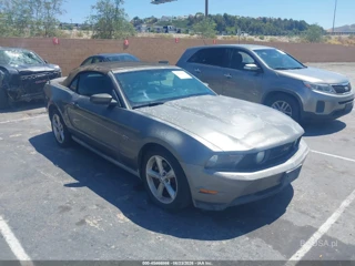 FORD FORD MUSTANG GT/GT PREMIUM