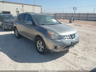 NISSAN NISSAN ROGUE S