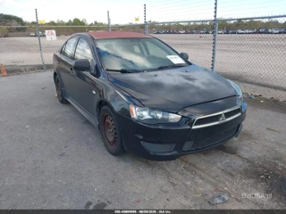 MITSUBISHI MITSUBISHI LANCER ES