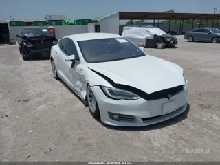 TESLA TESLA MODEL S 60D/70D/75D/85D/90D