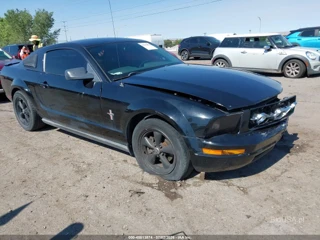 FORD FORD MUSTANG V6 DELUXE/V6 PREMIUM
