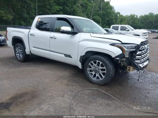 TOYOTA TOYOTA TUNDRA HYBRID 1794 EDITION 4WD