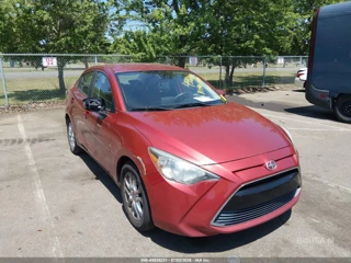 SCION SCION IA