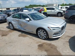 VOLVO VOLVO S90 T6 INSCRIPTION