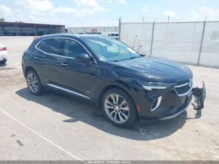 BUICK BUICK ENVISION AWD AVENIR