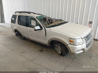FORD FORD EXPLORER EDDIE BAUER
