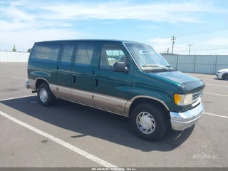 FORD FORD ECONOLINE E150