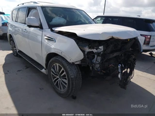 NISSAN NISSAN ARMADA SL 4WD