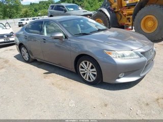 LEXUS LEXUS ES 350