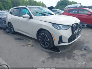 BMW X3 30 XDRIVE