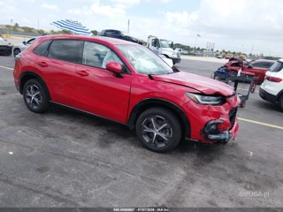 HONDA HONDA HR-V 2WD EX-L