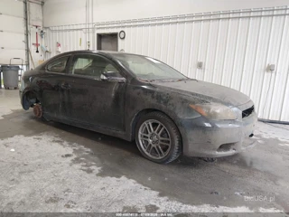 SCION SCION TC