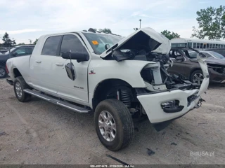 RAM RAM 2500 LARAMIE  4X4 6'4 BOX