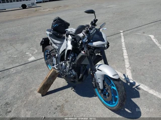 YAMAHA YAMAHA MTN320 AC
