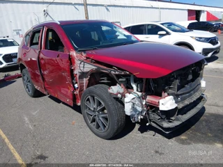 MAZDA MAZDA CX-5 GRAND TOURING